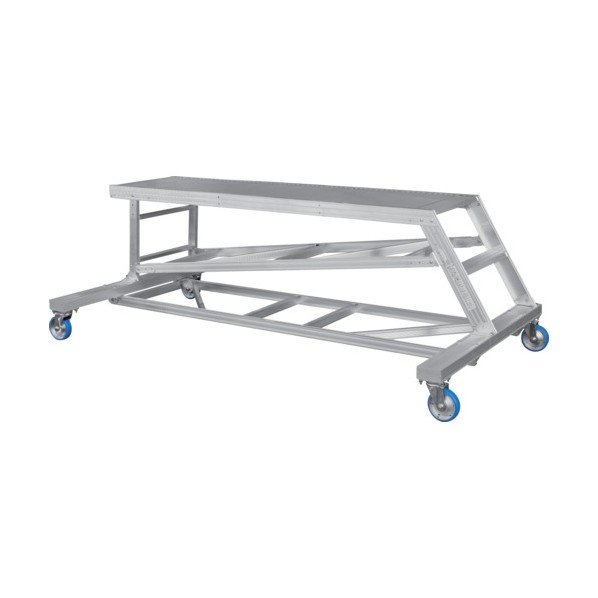 ※法人専用品※ 【車上渡し】連結式大型作業台 連結式大型作業台 DXL-K090A 1台｜DIY FACTORY ONLINE SHOP