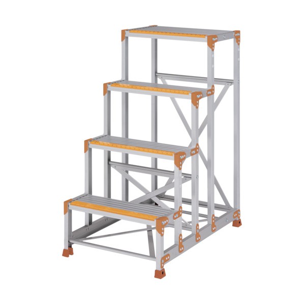 ※法人専用品※ピカ 【車上渡し】作業台 FGK-46120 1個 53,064円