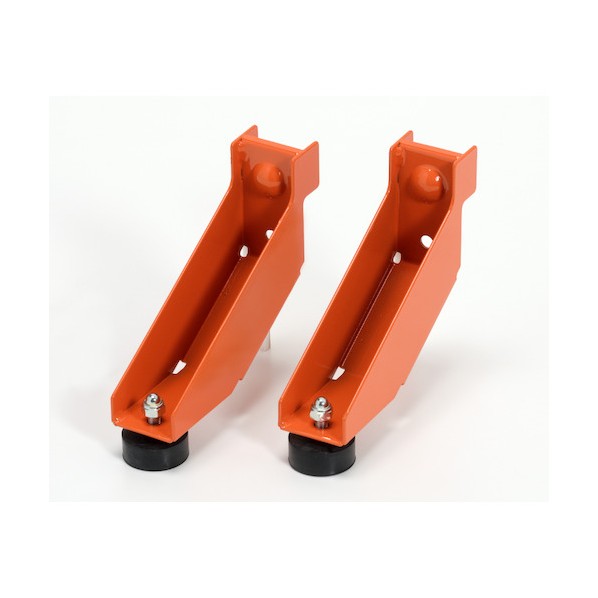 ※法人専用品※ピカ 作業台用アウトリガー FG-AUS 2個｜DIY FACTORY ONLINE SHOP