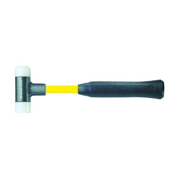 PBスイスツールズ PBスイスツールズ303-4無反動ハンマー(グラスファイバー柄) 303.4 1｜DIY FACTORY ONLINE SHOP