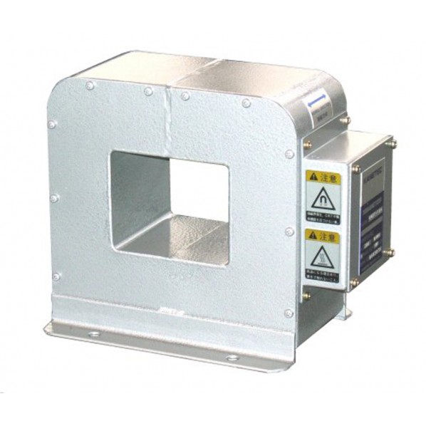 ※法人専用品※カネテック トンネル形脱磁器 KMDT-10A 1｜DIY FACTORY ONLINE SHOP