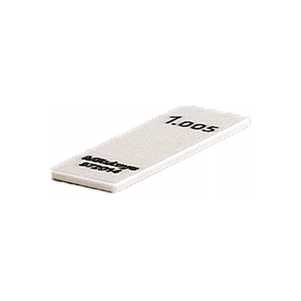 ミツトヨ セラミックゲージブロックバラ 1級 13.00mm 613623-03 1個