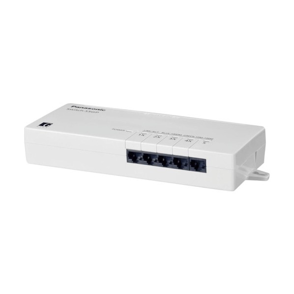 PN24054 デスクサイドスイッチングハブSwitch-S5GP VYPN24054