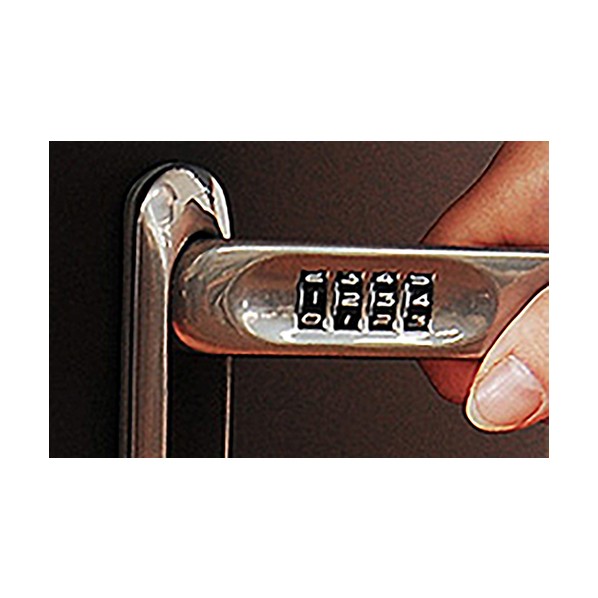 ※法人専用品※ ダイヤルロックキー TC-01P 0|DIY FACTORY ONLINE SHOP