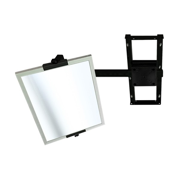 フロアサイネージ用プロジェクター天吊金具/専用ベース仕様 HPF-220