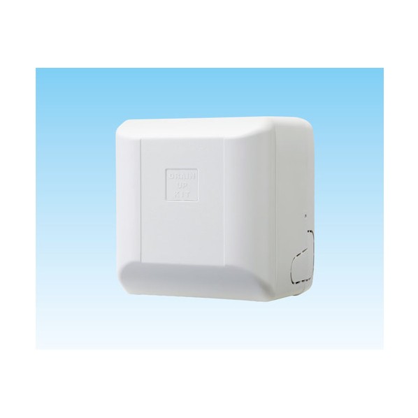 器材 空調部材 ドレンアップキット K-KDU573KV 1点｜DIY FACTORY ONLINE SHOP