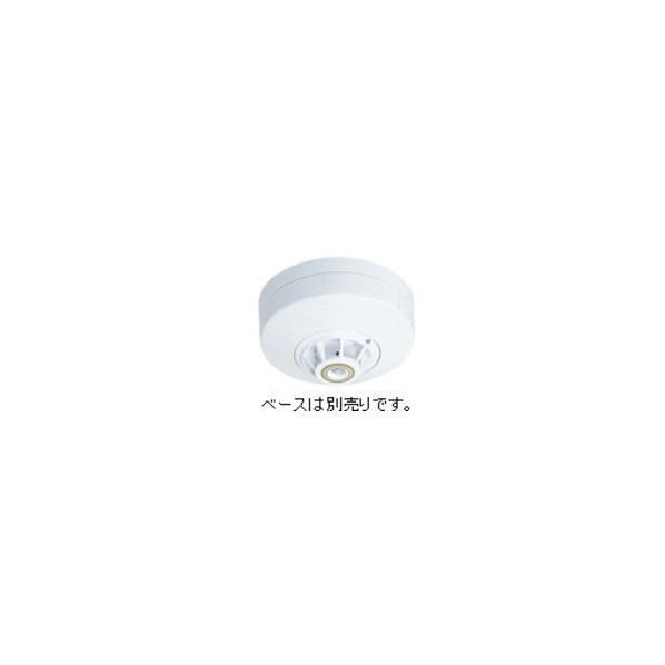 定温式嗅ぎわける器特種60℃頭顱一括テスト作業相応う BGH401291 日用品雑貨・文房具・手芸-防災関連グッズ
