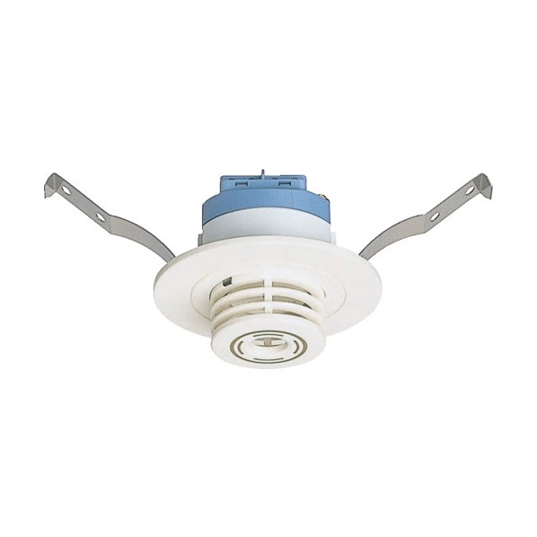 差動式感知器2種埋込型一括遠隔試験対応 BGHC422291｜DIY FACTORY ONLINE SHOP