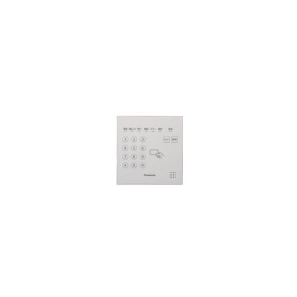 デイリPLUS SSR用パネル BM-EA5122W