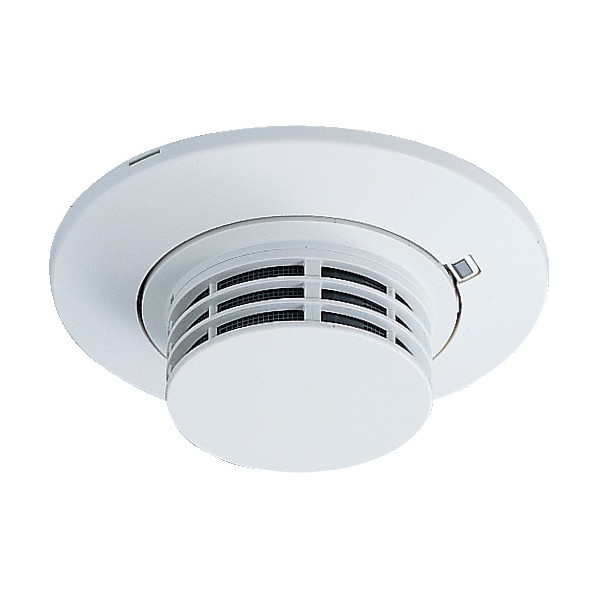 光電式スポット型感知器2種小型埋込ヘッド BVC45438
