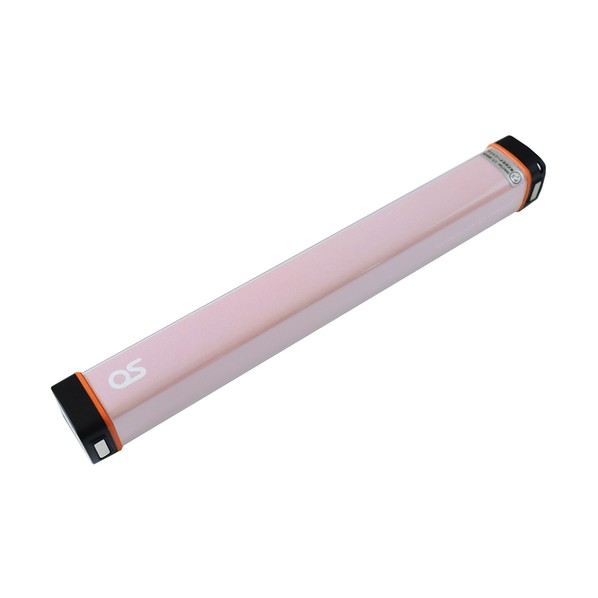 雨合羽LEDチャージャー さくら色 GB-22L-DC12
