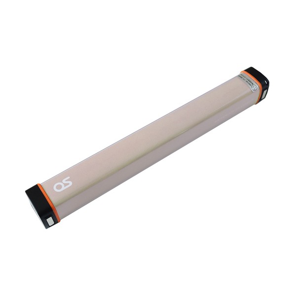 雨合羽LEDチャージャー モカ GB-22L-DC13