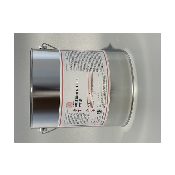 オキツモ 色つやフロン 10G-1 4KG 1点