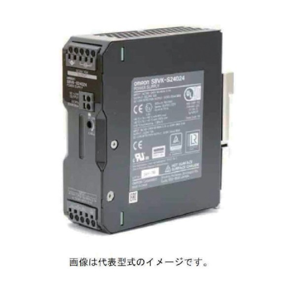 電源 S8VK-S24024|DIY FACTORY ONLINE SHOP