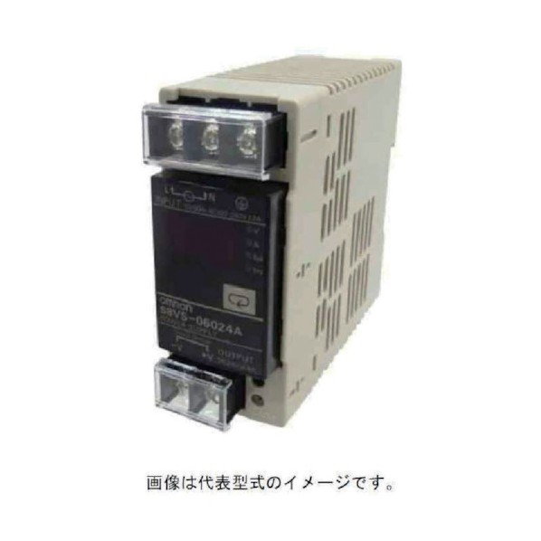 電源 S8VS-06024A