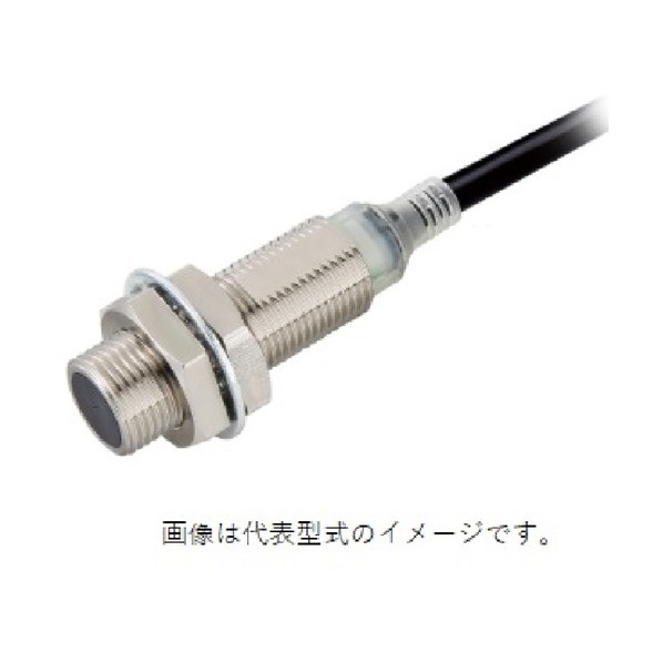 オムロン 間ぢかさ感知器 支柱間ぢかさ感知器 E2E-X3D2-N 2M 1点 その他-花・ガーデン・DIY