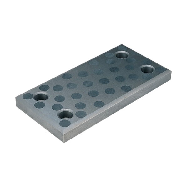 #500Fウエアプレ-ト 幅125×全長200 FWP-125200|DIY FACTORY ONLINE SHOP