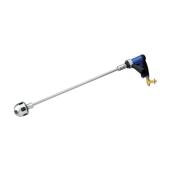 大塚刷毛製造 マルテー ウルトラボールマザール エアー式 5071180000 1台｜DIY FACTORY ONLINE SHOP