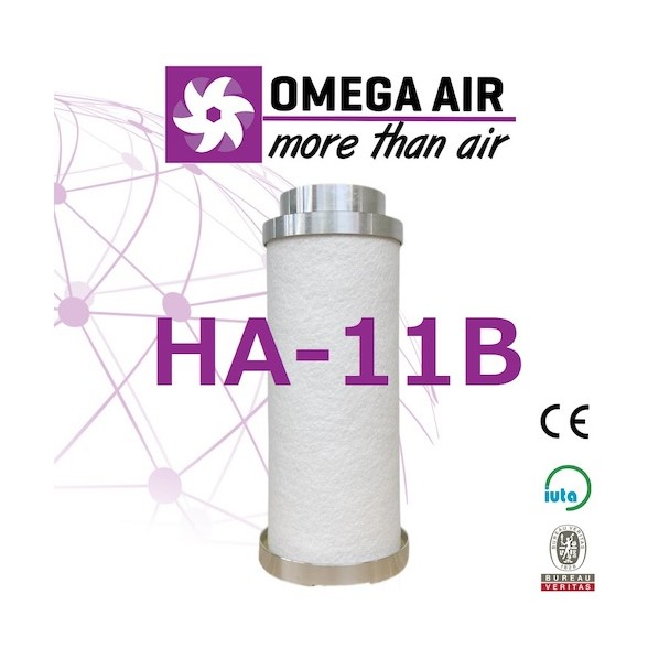 圧縮空気フィルター 互換エレメント 日立産機（HITACHI） OHT11BHA/XRAL｜DIY FACTORY ONLINE SHOP