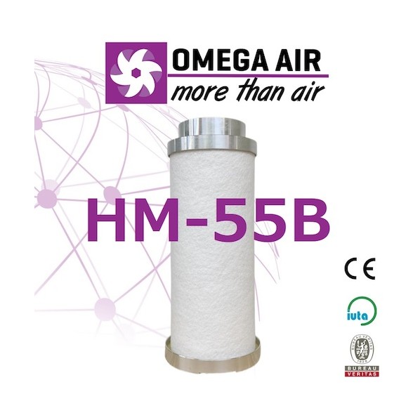 圧縮空気フィルター 互換エレメント 日立産機（HITACHI） OHT55BHM/XSAL｜DIY FACTORY ONLINE SHOP