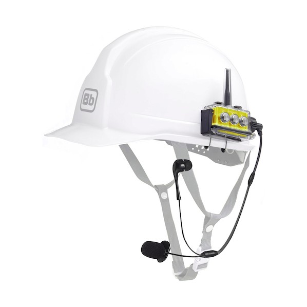 Bluetoothインカム“Bbt CS2”C防滴セット3人用 B198611 1S