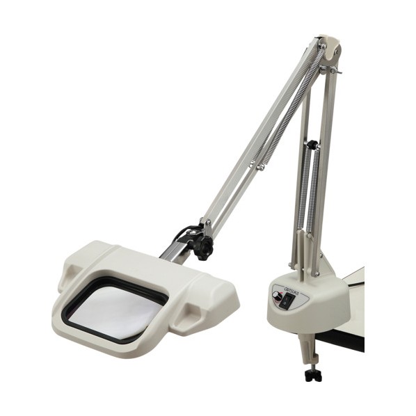 LED照明拡大鏡 OLIGHT3L-FD 3．5XAR OLIGHT3LFD3.5XAR 1台