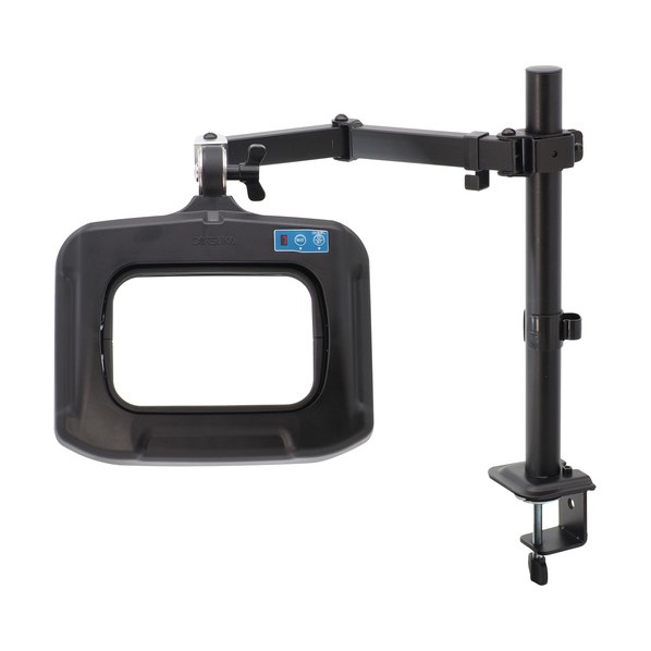 フルスペクトル照明拡大鏡 OLIGHT7-SALA3S8XAR OLIGHT7-SA LA3S 8XAR 1台