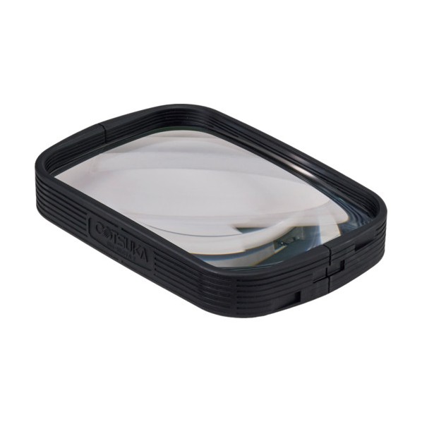 Bigレクタシステム2×AR OLIGHT5/6用交換レンズシステム BIGRECTA LENS 2XAR