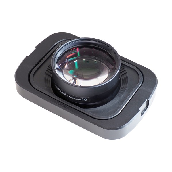 ※法人専用品※オーツカ光学 交換レンズシステム BIGレクタLA3S10XAR オーライト7用 BIG RECTA LA3S 10XAR 1台|DIY FACTORY ONLINE SHOP