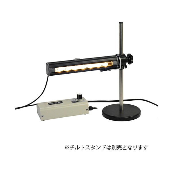 ※法人専用品※オーツカ光学 バーライト3A-GLED表面キズ検査照明(3A型本体+グリップ) BARLIGHT3A-G 0|DIY FACTORY ONLINE SHOP