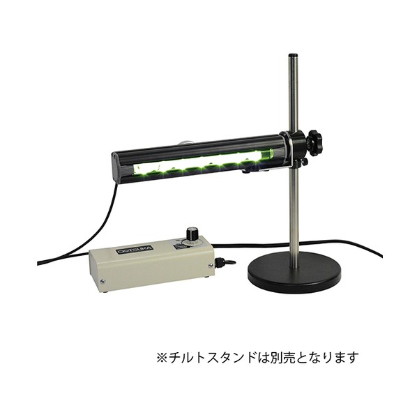 ※法人専用品※オーツカ光学 バーライト3YG-GLED表面キズ検査照明(3YG型本体＋グリップ) BYGRLIGHT3YG-G 0｜DIY FACTORY ONLINE SHOP