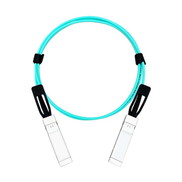 AOC有線テレビ（Active Optical Cable） 空想科学小説10G-AOC-01