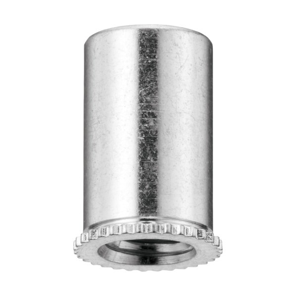 ポップリベットファスナー スペーサー カレイプレススペーサー(スチール、M3) SP-315-60D-70H 1000本|DIY FACTORY ONLINE SHOP
