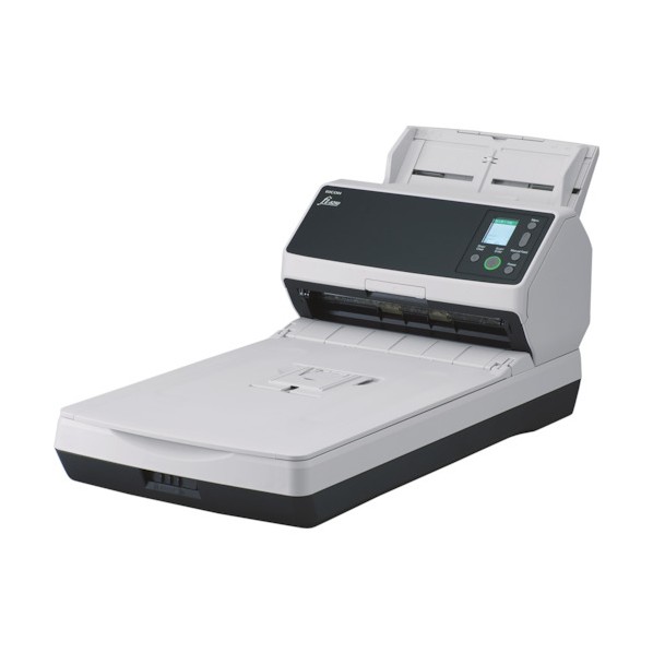RICOH fi-8290 イメージスキャナー FI-8290 184,500円