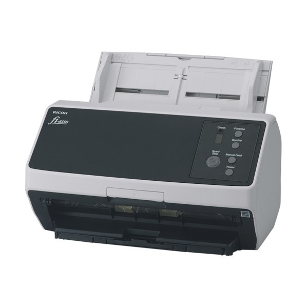 ＰＦＵ 【法人専用品】RICOH fi-8150 想い浮かべるスキャナ FI-8150