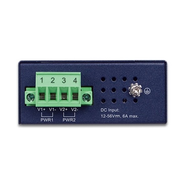 製作用2界面PoE＋インジェクター IPOE-260-12V