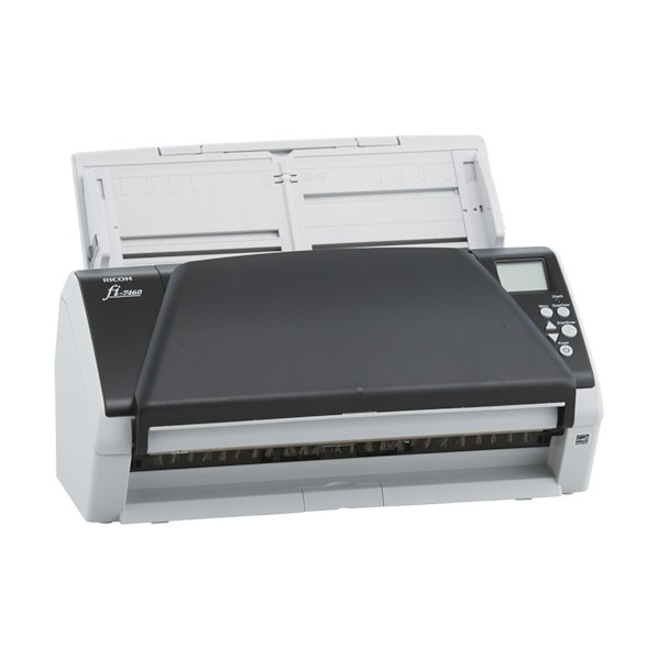 ＰＦＵ RICOH fi-7460 想い浮かべるスキャナ FI-7460