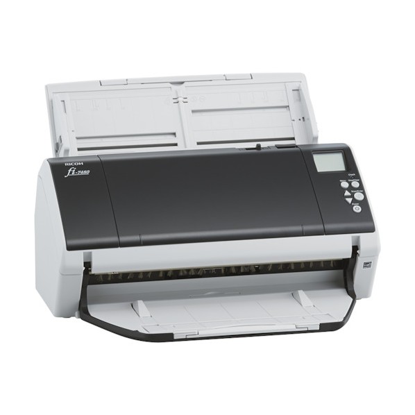 ＰＦＵ RICOH fi-7480 想い浮かべるスキャナ FI-7480
