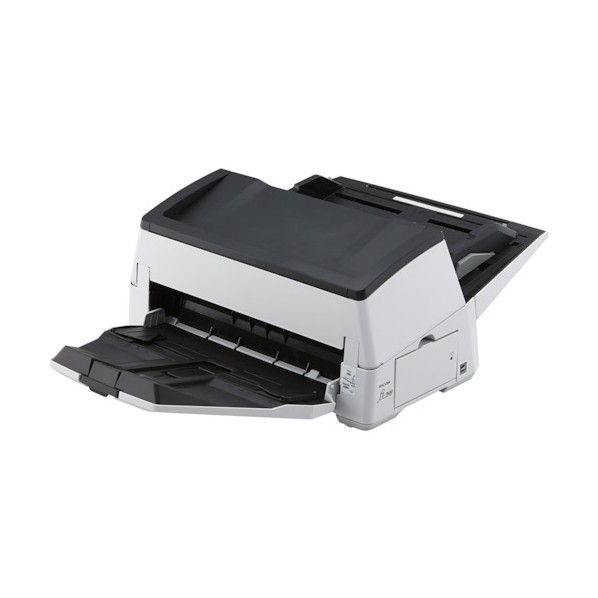 RICOH fi-7600 想い浮かべるスキャナ FI-7600