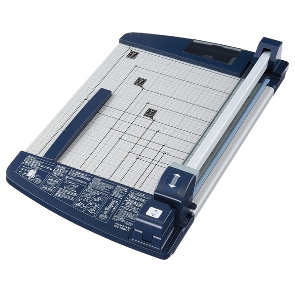 調査報告裁断師60枚切り A3 チタン DN-TR601 1台