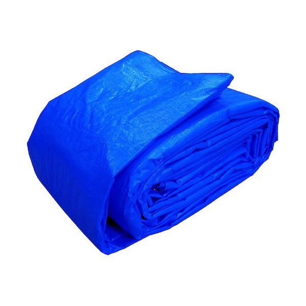 ブルーシート＃3000相当品:15m × 15m ブルー 304 1枚 27,143円