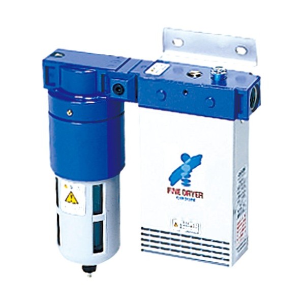 ※法人専用品※オリオン メンブレン式(膜式)エアードライヤーMDシリーズ MD15ーAF MD15-AF 0｜DIY FACTORY ONLINE SHOP