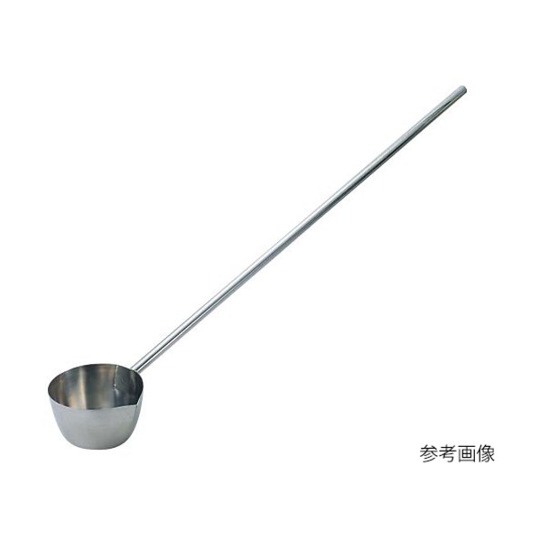 オオモリ 口付杓（ロングタイプ）　0.5L OM1073-101 1個 27,619円