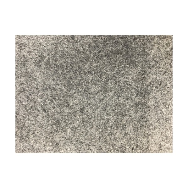 フェルトカーペット グレー 91cm×75m 42098 28,536円