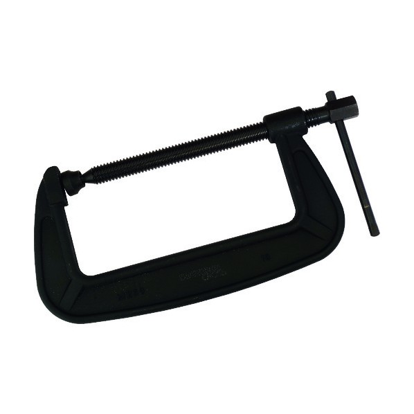 SOUTHERN CROSS シャコ万力 ブラック DF-250 1点|DIY FACTORY ONLINE SHOP