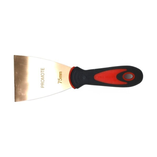 防爆パテナイフ75X200mm PM1276-075 1本｜DIY FACTORY ONLINE SHOP