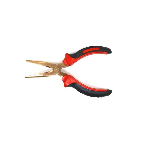 防爆ラジオペンチ150mm PM1157-6 1丁|DIY FACTORY ONLINE SHOP
