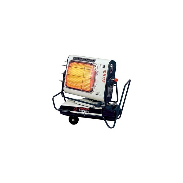 ※法人専用品※オリオン ジェット機暖房器 百貨店律動的な調子 HRS330 1台