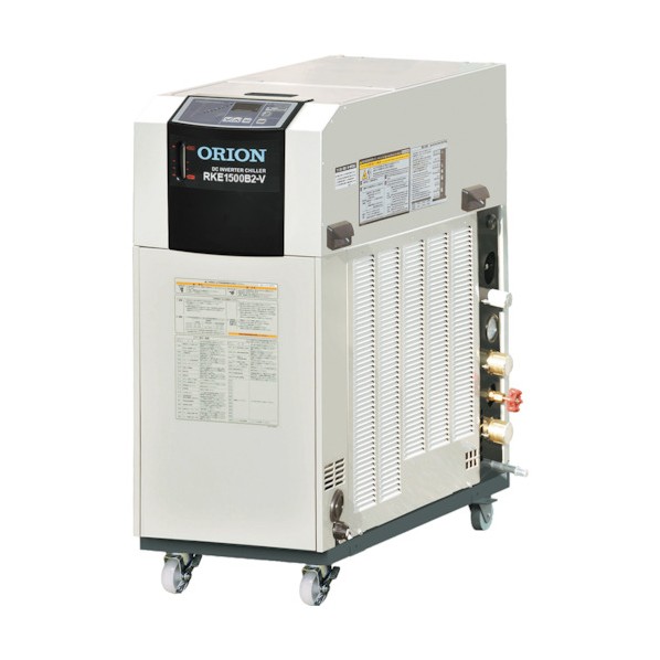 オリオン DCインバータチラー RKE1500B2-V-G1 1台