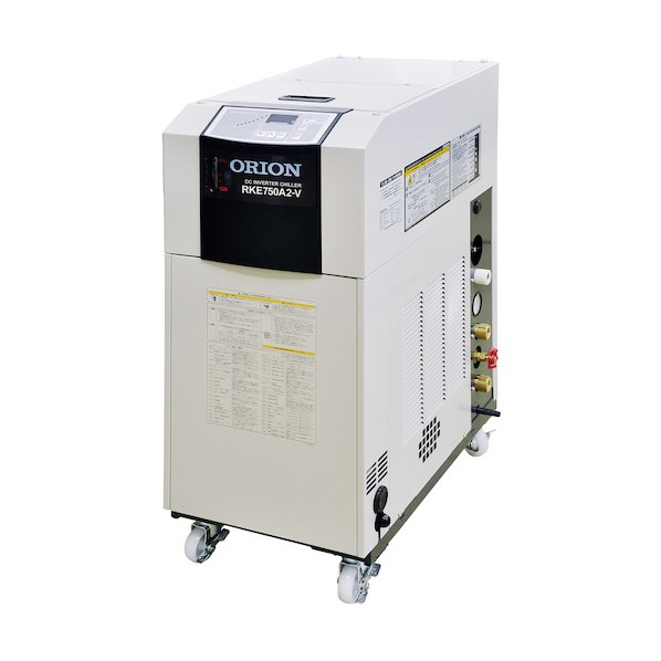 オリオン DCインバータチラー RKE750A2-V-G2 1台